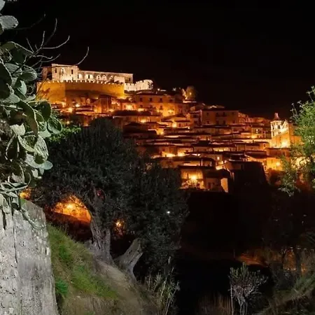 L'imperiale Granaio Rocca Imperiale