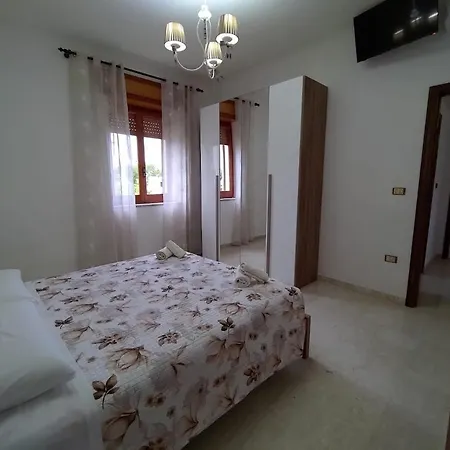 Apartment L'imperiale Granaio