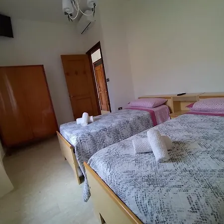 L'imperiale Granaio Apartment Rocca Imperiale