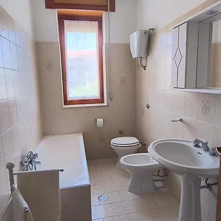 Appartamento L'imperiale Granaio *