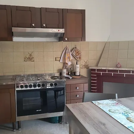 L'imperiale Granaio Apartment