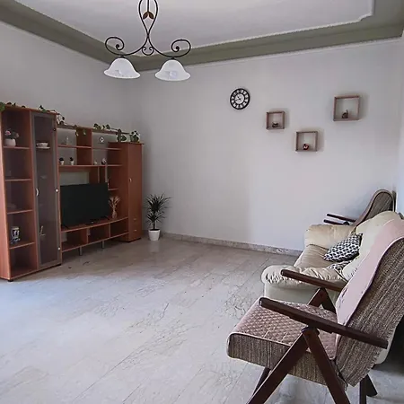 L'imperiale Granaio Apartment