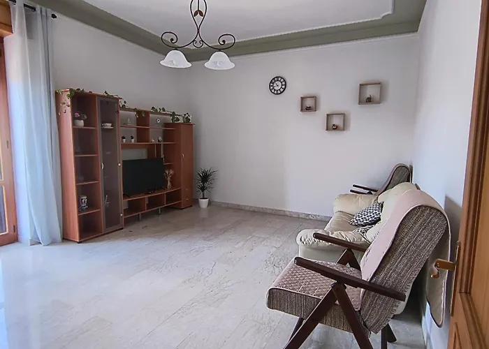 L'imperiale Granaio 公寓